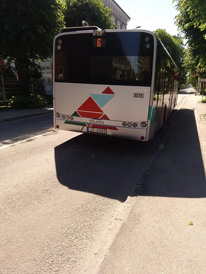 Covid-19 подтвержден у пассажира автобуса Рига-Лиепая: ЦПКЗ ищет попутчиков