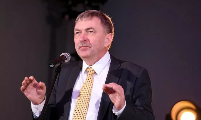 Шуплинска не поддерживает утверждение Муйжниекса на должности ректора ЛУ