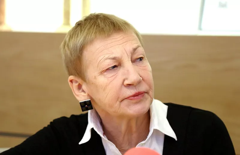Разрыв договора с «Rere Buve 1» Гайле назвала объявлением войны мафии больших строительных фирм