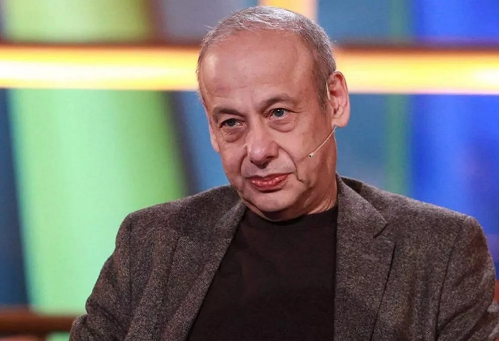 Как остаться человеком в бесчеловечном мире. Александр Асмолов (ЛЕКЦИЯ)