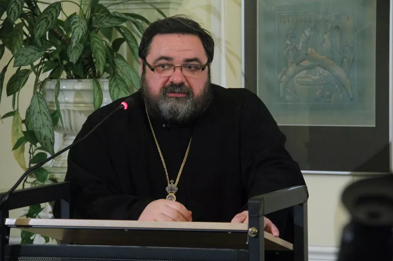 Ещенепознер: «священник со свободным мышлением» — Митрофанов (ЛЕКЦИЯ)