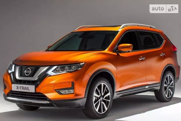 В Екабпилсе неизвестные избили мужчину и угнали его Nissan X Trail