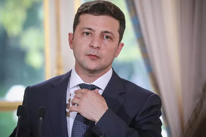 Зеленский предупредил Европу о риске тотальной войны