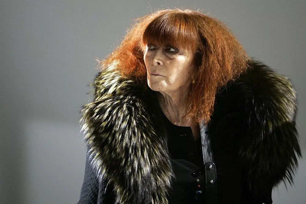 Во Франции обанкротился дом моды Sonia Rykiel