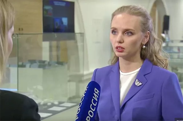 В Нидерландах арестовали участок бывшего зятя Путина