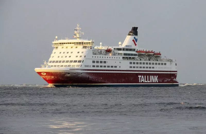 Почему Tallink ушел из Латвии? Оказалось, обиделся