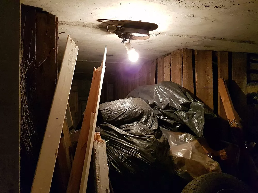 В Латвии больше нет действующих бомбоубежищ, где прятаться будем? Объясняет советник МВД