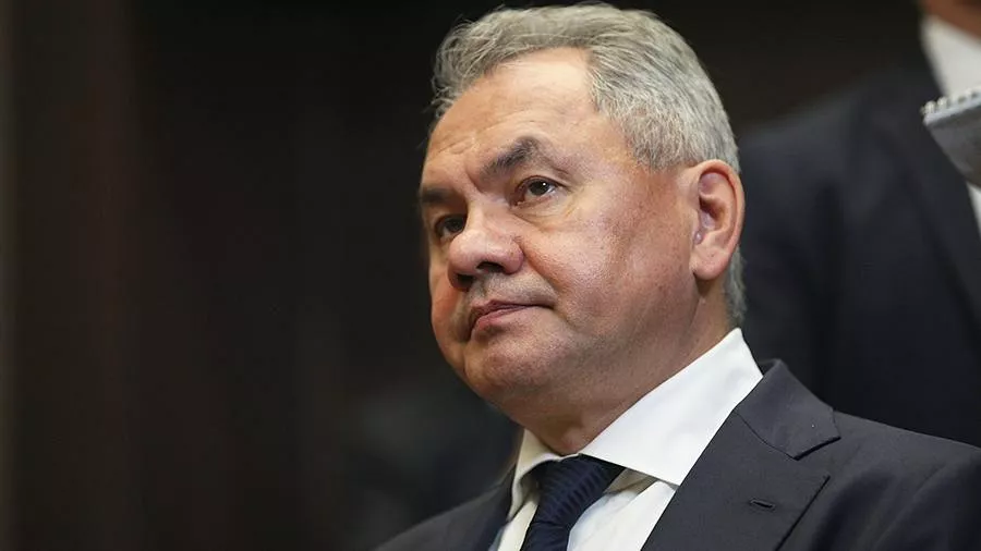Вильнюсский суд отклонил жалобу бывшей подруги Шойгу на аннулирование ВНЖ
