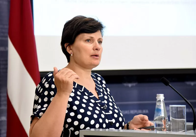 «Я душой и мыслями с коллегами»: Винькеле поддержала заявивших о протестах медиков