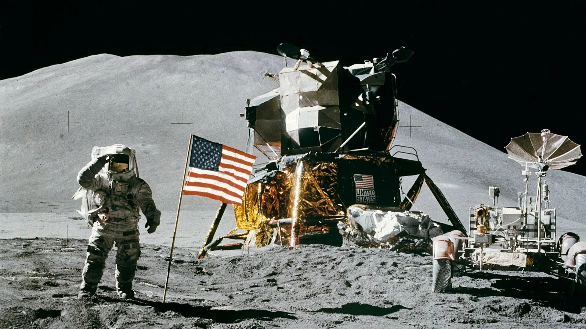 NASA откладывает высадку астронавтов на Луну до 2026 года