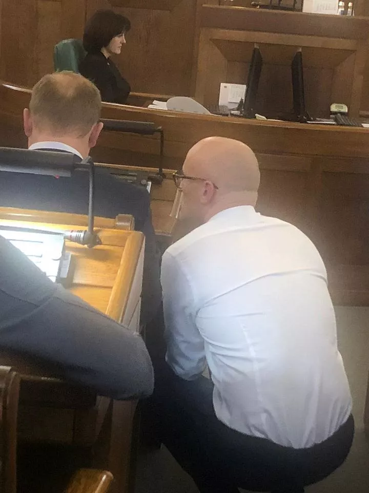 «Тряпки!» Гобземс обвинил Павлютса в покупке голосов