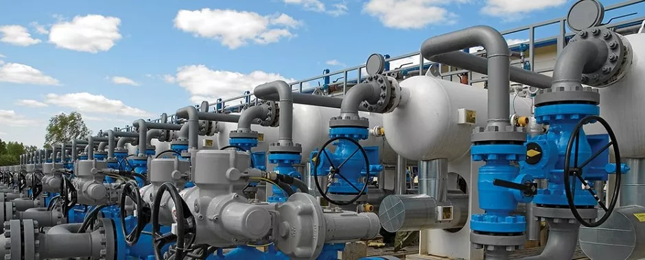 Евросоюз готовит план отказа от российского газа. Байден объявил о запрете поставок нефти из России