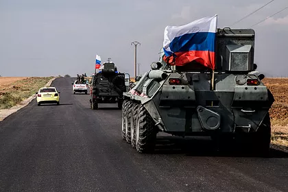 Гражданин Латвии, служивший в армии РФ, задержан за незаконное пересечение границы