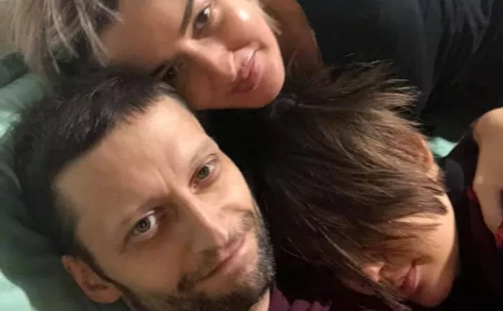 Умер создавший блог о своей борьбе с раком онколог Павленко