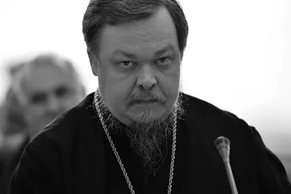 «Я давно спорил с патриархом» Умер протоиерей Всеволод Чаплин