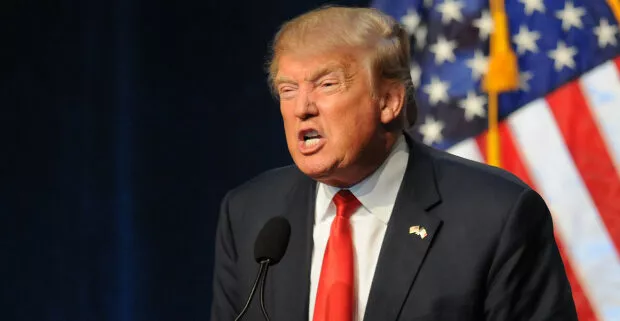 Полный игнор по всем каналам: Трамп возмутился из-за игнорирования его номинации на Нобелевскую премию мира