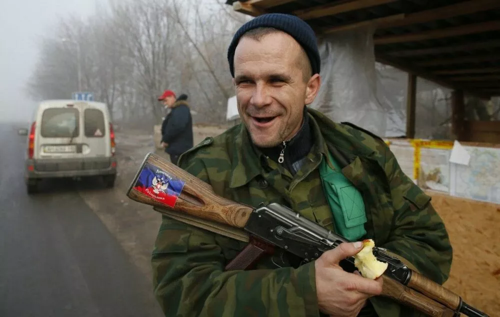 Россия и Украина провели «тяжёлые» переговоры в Париже: о чем договорились