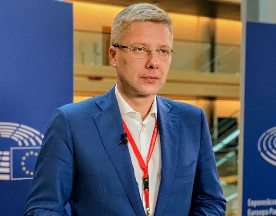 Ушаков: «Работники не должны быть теми, кто оплатит кризис COVID-19!»