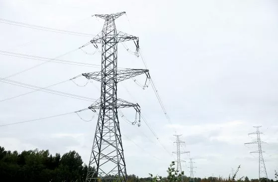 В августе электроэнергия в странах Балтии подорожала на 40%