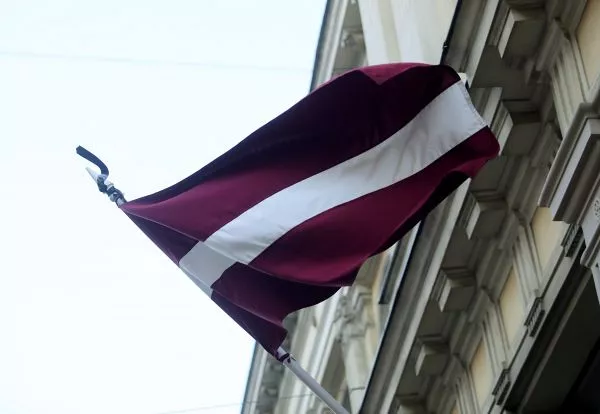 Во сколько обойдется введение единого образа Латвии? За три года — больше 4 миллионов евро