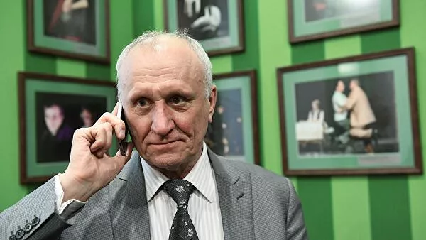 Умер первый и единственный госсекретарь России Геннадий Бурбулис