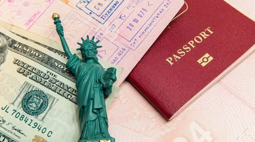 США могут приостановить выдачу некоторых типов рабочих виз