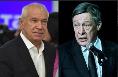 Требуют высшей меры наказания: родственников Сергея Захарова попытается уговорить Сергей Гармаш