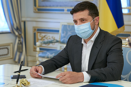 Взять интервью у народа: Зеленский проводит интерактивный референдум