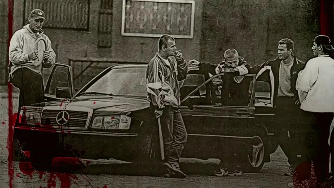 Отравление Навального показало: лихие 1990-е никуда не уходили