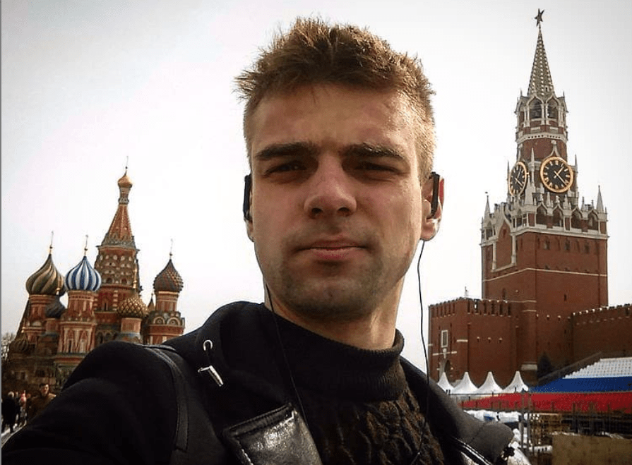 Не успел: попросившего в Латвии политического убежища бывшего белорусского следователя задержали в России