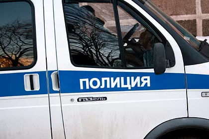 Прикинувшийся гаишником водитель спас школьницу от собак и изнасиловал ее