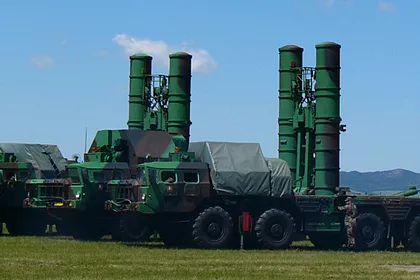 Украина продала США старые советские системы ПВО и вооружилась еще более старыми
