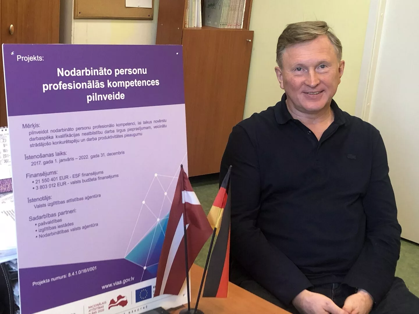 Как изменить судьбу? Получить дефицитные профессии можно сейчас почти бесплатно