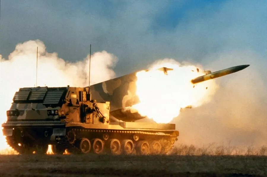 Daily Express: США дразнят русских ракетными стрельбами в Эстонии, уверяя, что они «не направлены на конкретную страну»