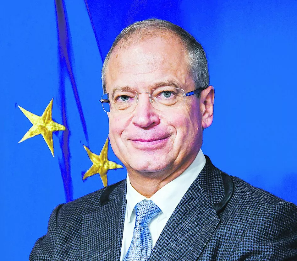 Голос Америкса в Европе: единая минималка для EC