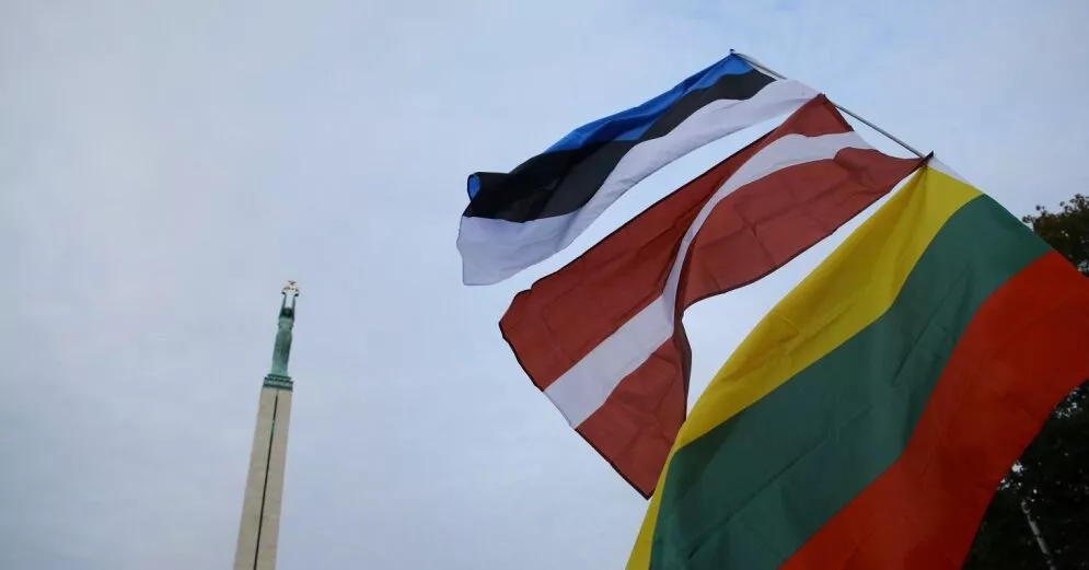 Министр: Эстония делала все, чтобы выполнять соглашения по «балтийскому пузырю»