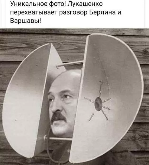 Прослушка: Дмитрию Быкову удалось перехватить разговор двух мужских голосов