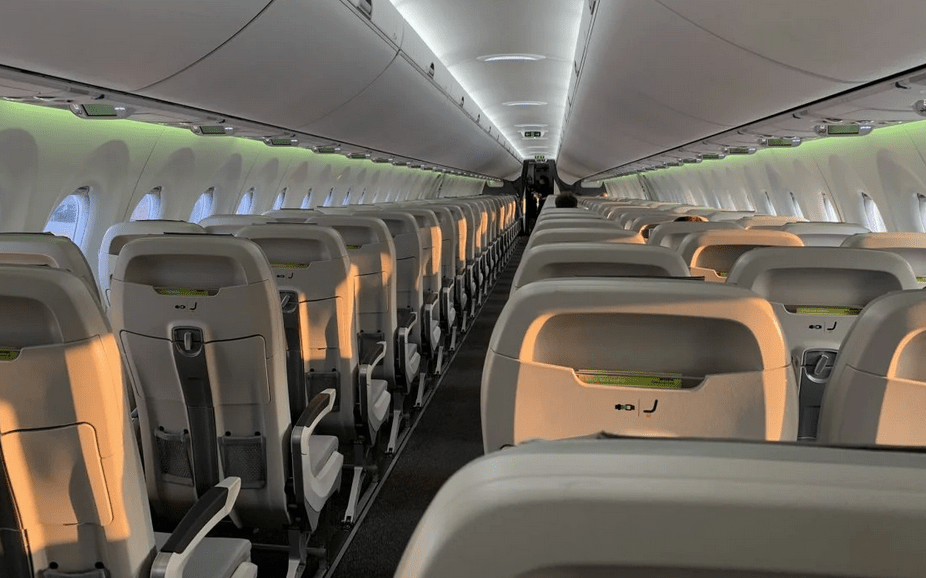 Рейс airBaltic в Хорватию. Люди, а нам точно нужно «спасать» это за 250 млн. наших евро? А не проще заменить руководство?