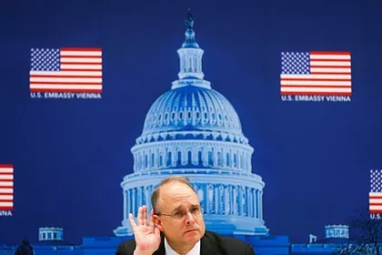 «Чёрная неблагодарность!» США утилизировали аппараты ИВЛ, подаренные Россией. В Москве недовольны