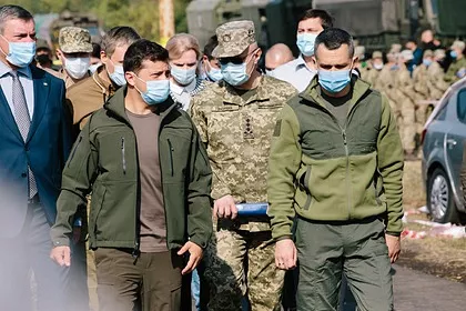 Единственный выживший в авиакатастрофе под Харьковом рассказал о своем спасении