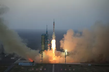Сегодня в космос будет запущена первая ракета, напечатанная на 3D-принтере
