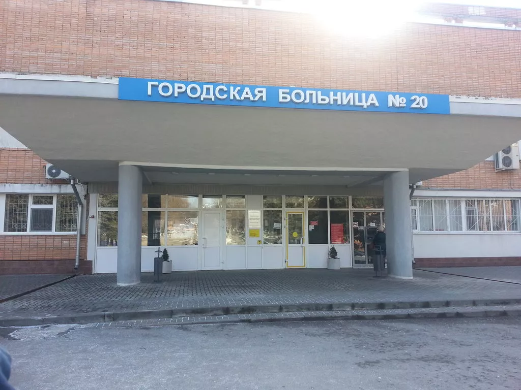 «Люди молили о помощи»: как умирали пациенты в больнице Ростова-на-Дону при отключении ИВЛ