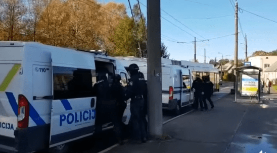 Взрывы и массовые задержания в Кенгарагсе: что это было? (18+)
