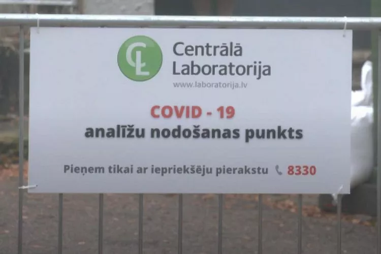 Родители в шоке: пункт приема анализов на Covid-19 размещен в школе