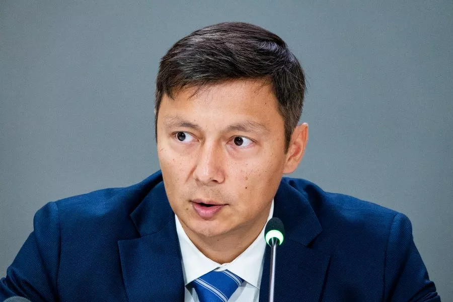 «Насильственная ассимиляция через образование — это ненормально». Мэр Таллина о том, почему нужно защищать русские школы