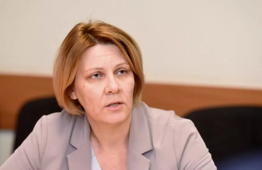 Мурмане-Умбрашко: мы этого не хотим, но может наступить момент, когда помочь всем мы не сможем