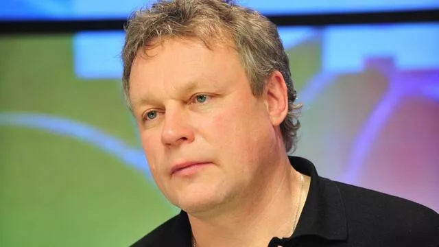 «Около 50 режиссеров отказались снимать мой сериал про СВО»: Жигунов