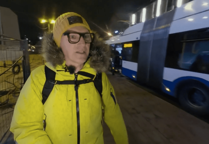 «Идея весьма здравая, не надо тут плакать!» Тимротс о запрете «всесезонок»