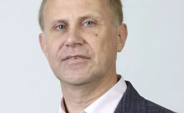 «Никакие флаги толерантности не прикроют врагов Латвии, всех русолюбов»: публицист Бен Латковскис