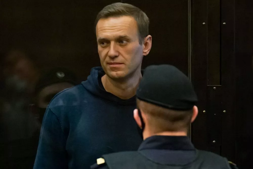 Может остаться без ног: российские врачи опубликовали письмо в поддержку Навального